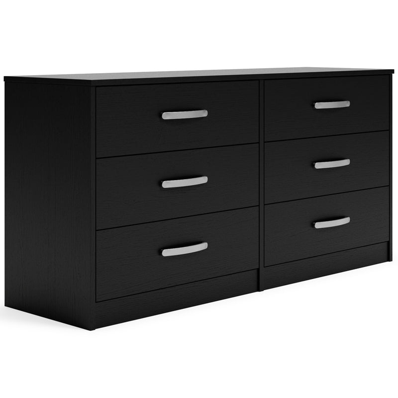Finch Dresser - DMV FurnitureDresser