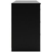 Finch Dresser - DMV FurnitureDresser