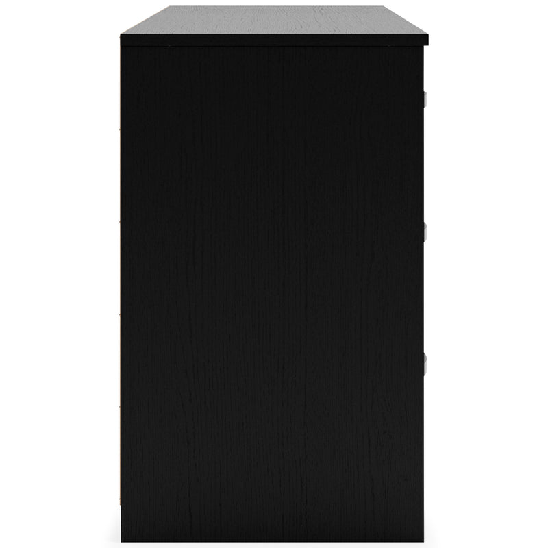 Finch Dresser - DMV FurnitureDresser