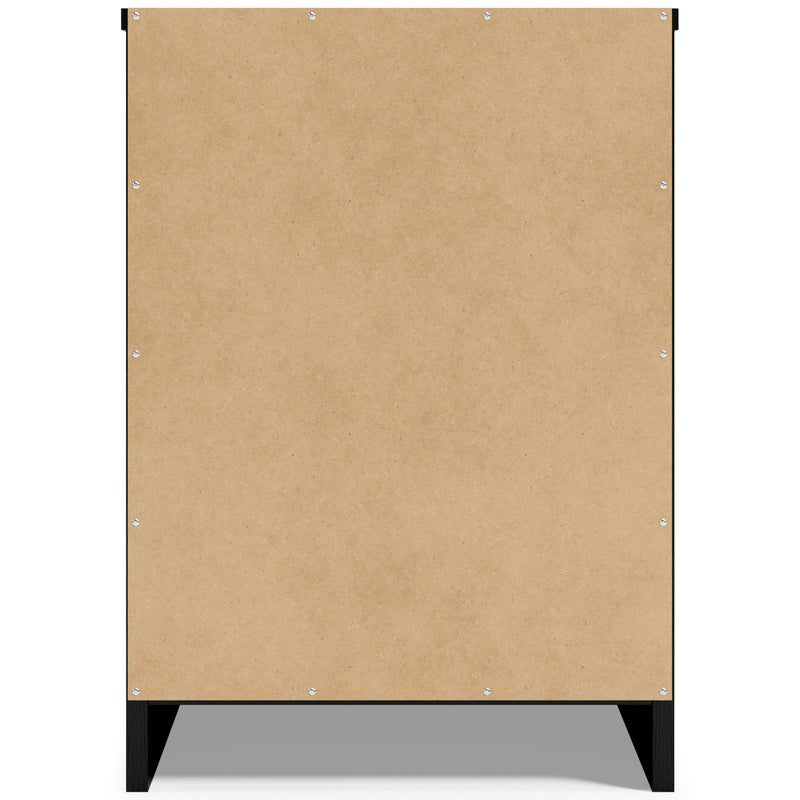 Finch Nightstand - DMV FurnitureNightstand