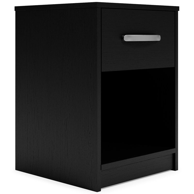 Finch Nightstand - DMV FurnitureNightstand