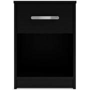 Finch Nightstand - DMV FurnitureNightstand