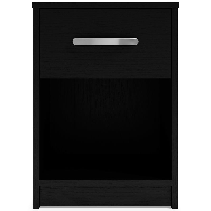 Finch Nightstand - DMV FurnitureNightstand