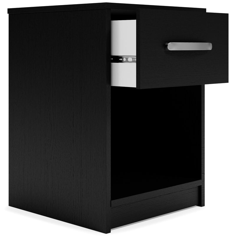 Finch Nightstand - DMV FurnitureNightstand