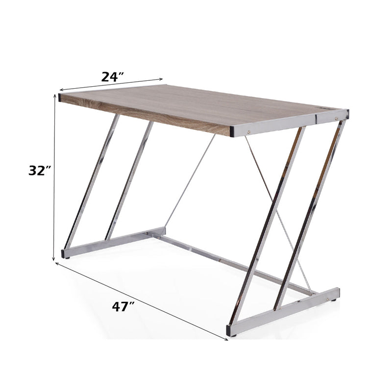 Finis Writing Desk W/USB - 92344