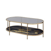 Fiorella Coffee Table - LV02222
