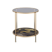 Fiorella End Table - LV02223