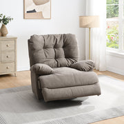 Firas Power Motion Recliner - LV02609