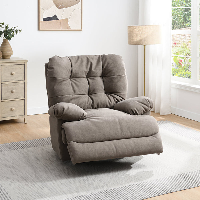 Firas Power Motion Recliner - LV02609