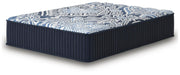 Firm Luxe 2.0 Blue California King Mattress - M49651