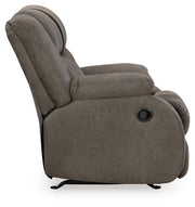 First Base Recliner - DMV FurnitureRecliner