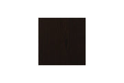 Flannia Black Nightstand - EB3392-191 - DMV Furniture