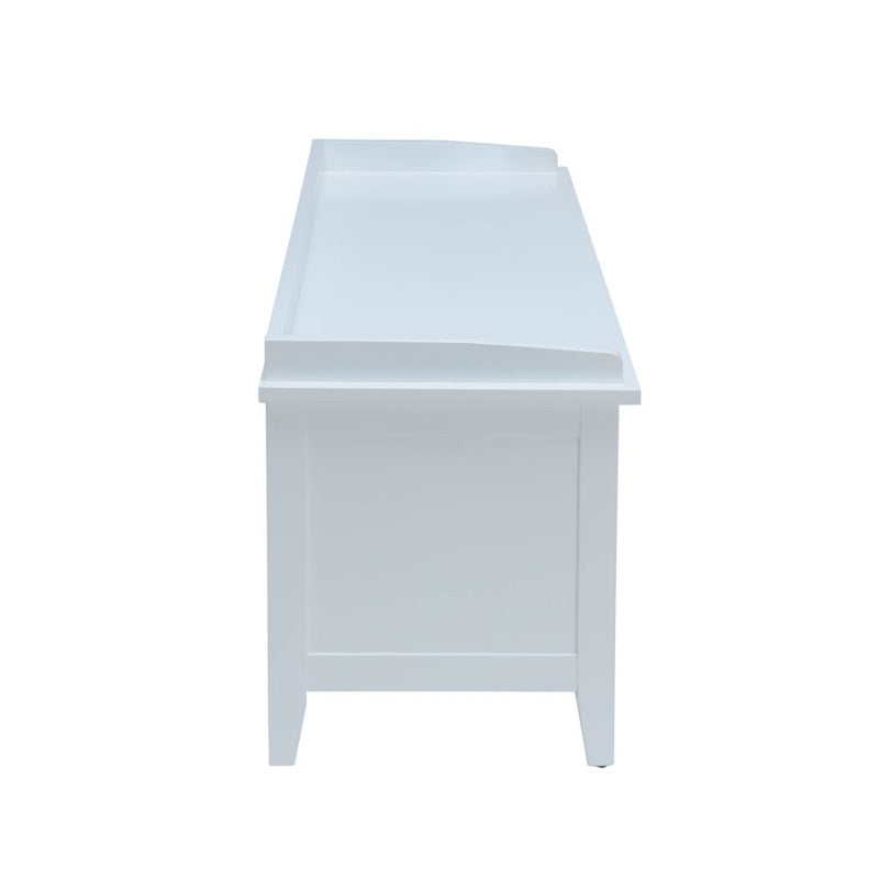 Flavius Bench W/Storage - 96759