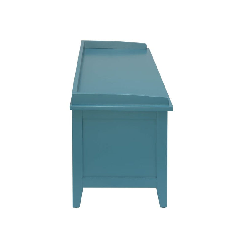 Flavius Bench W/Storage - 96761