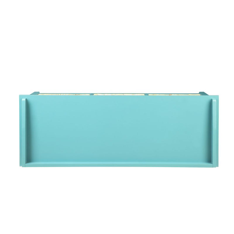 Flavius Bench W/Storage - 96761