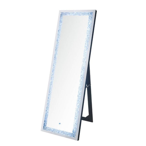 FLMR1001 - LED CRUSHED DIAMOND 36 X 72 - 210000005804