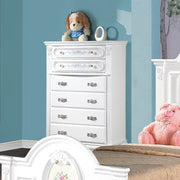 Flora Chest - BD01642