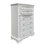 Flora Chest - BD01642