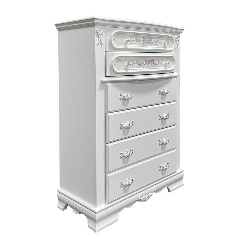 Flora Chest - BD01642