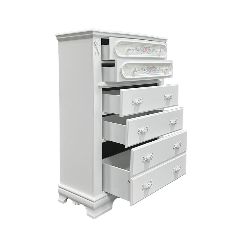 Flora Chest - BD01642