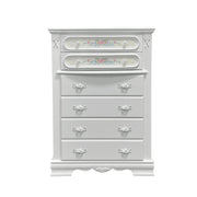 Flora Chest - BD01642