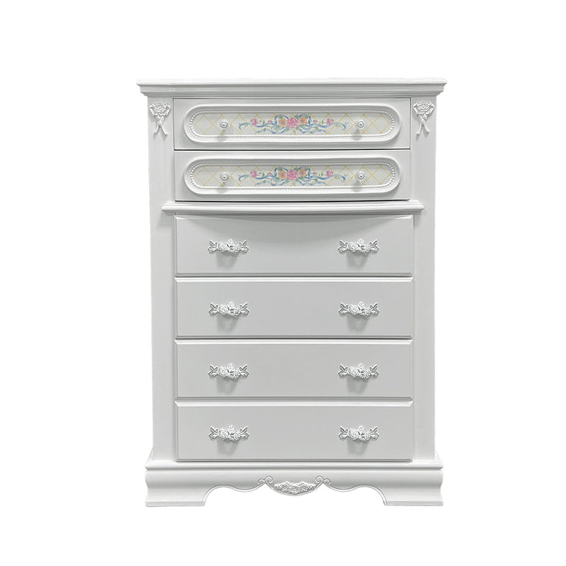 Flora Chest - BD01642