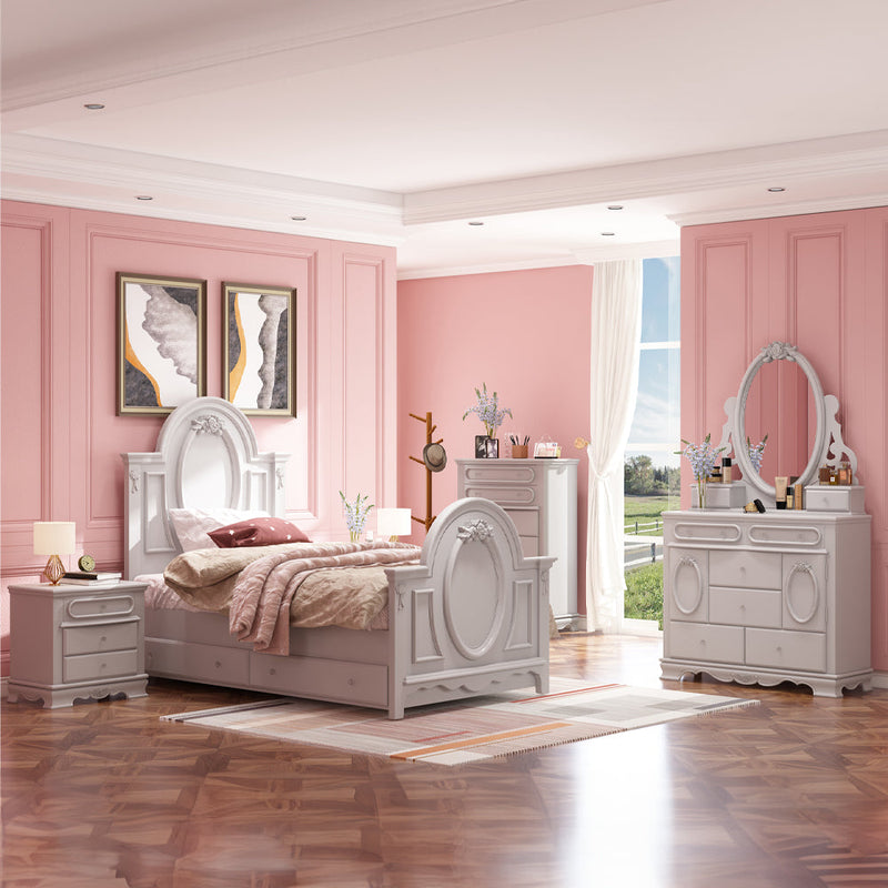 Flora Chest - BD02208