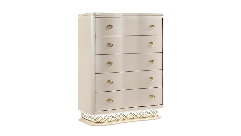 Flora Chest - Flora Chest