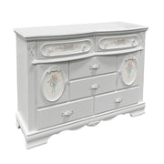 Flora Dresser - BD01641