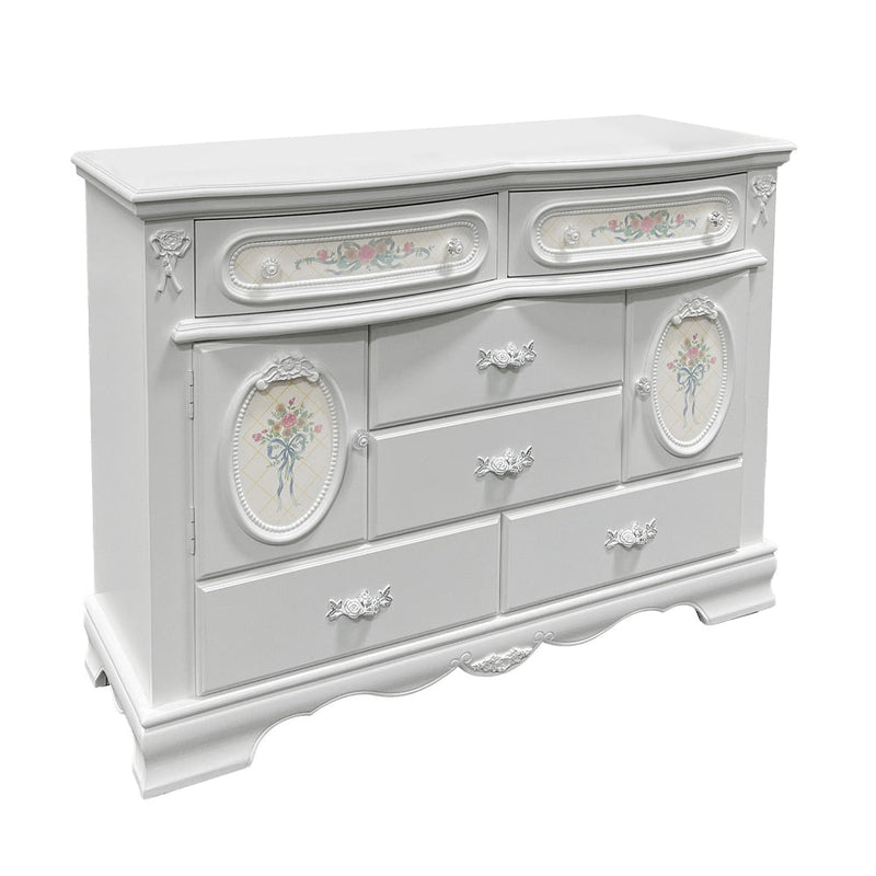 Flora Dresser - BD01641