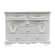Flora Dresser - BD01641