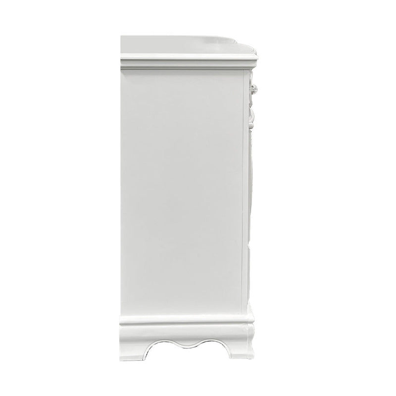 Flora Dresser - BD01641