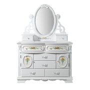 Flora Dresser - BD01641