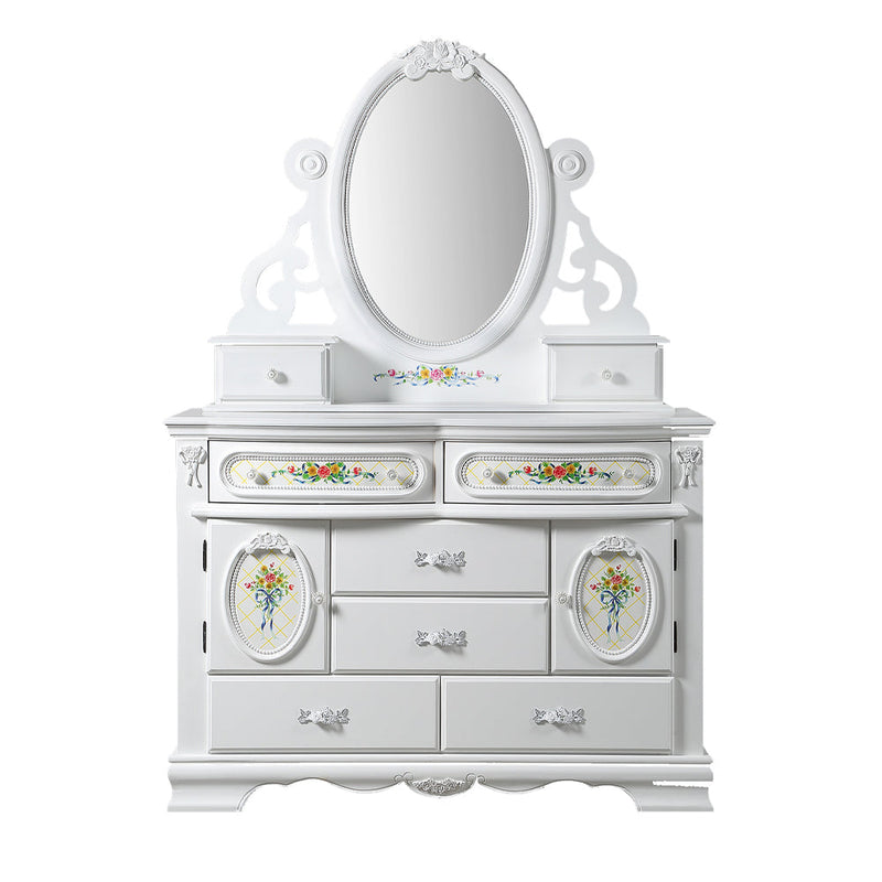 Flora Dresser - BD01641