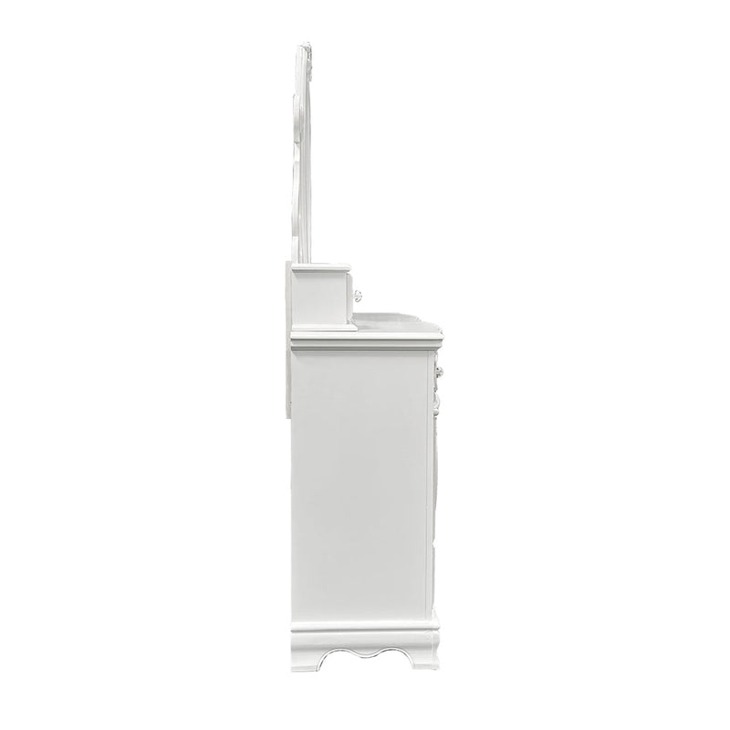 Flora Dresser - BD01641