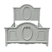 Flora Full Bed - BD02209F