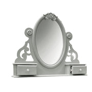 Flora Mirror W/Jewlery - BD02206