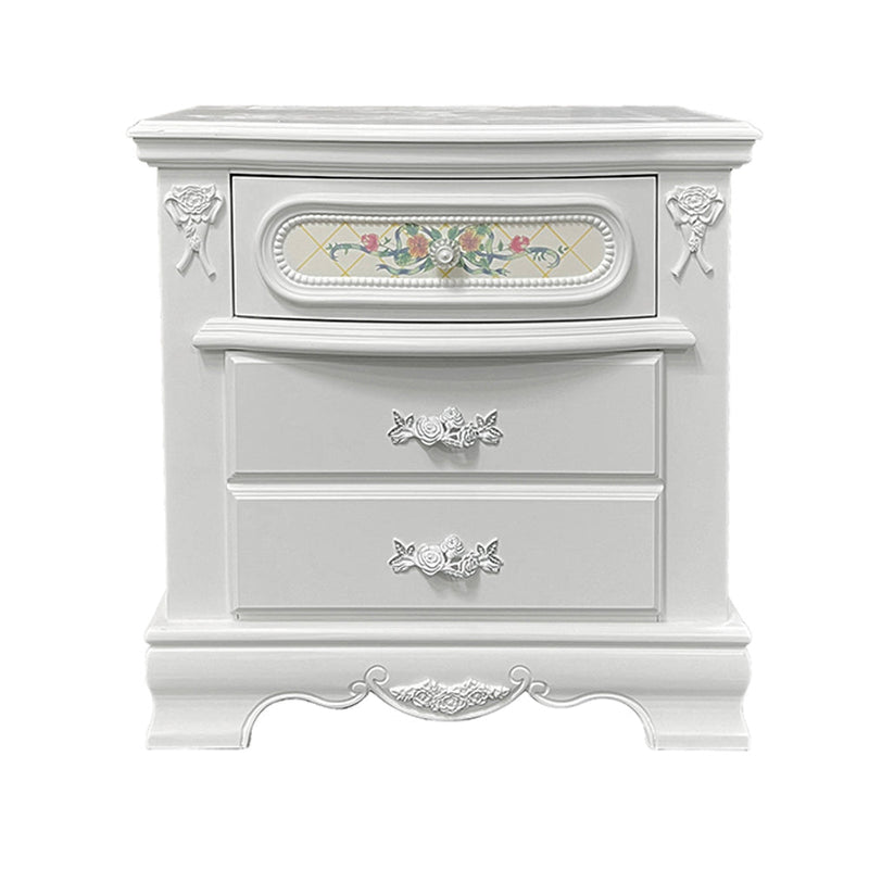 Flora Nightstand - BD01639