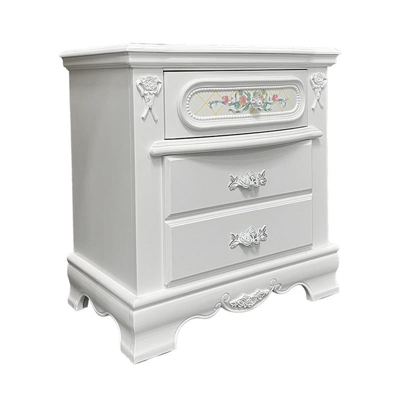 Flora Nightstand - BD01639