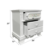 Flora Nightstand - BD01639