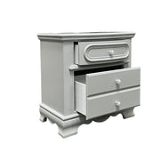 Flora Nightstand - BD02205