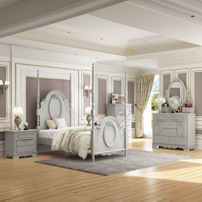 Flora Nightstand - BD02205