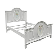 Flora Twin Bed - BD01645T