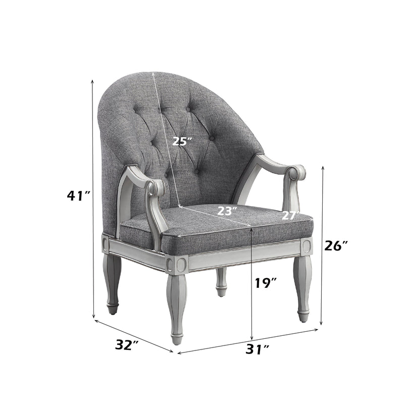 Florian Chair - LV02121