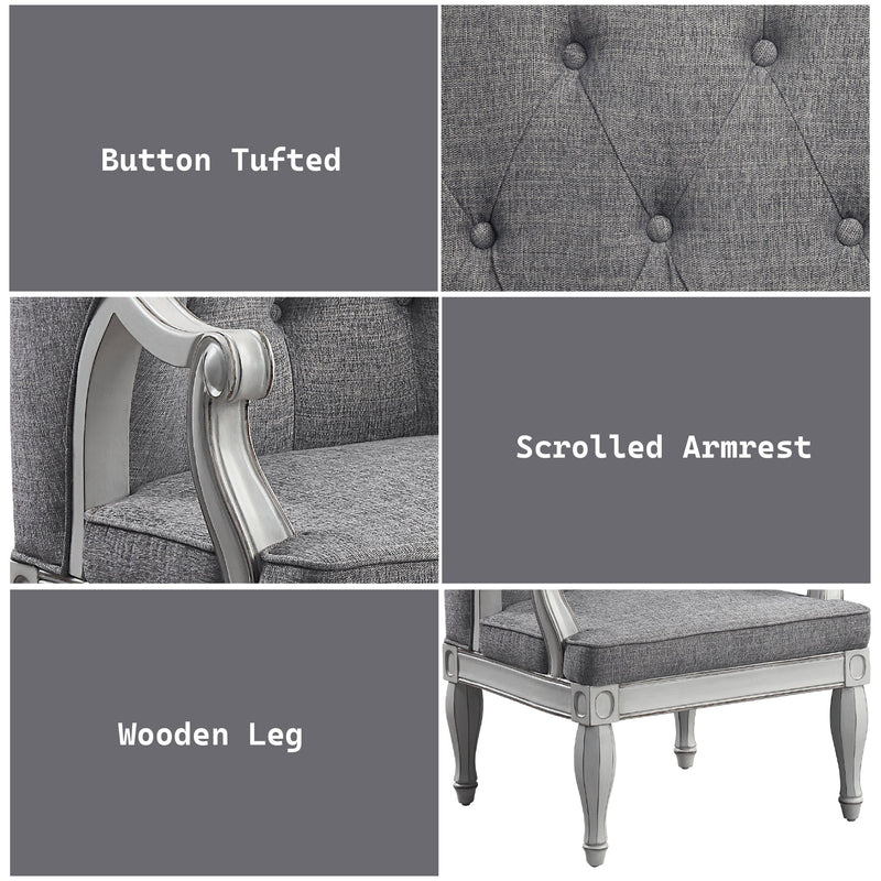 Florian Chair - LV02121