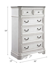 Florian Chest - 28726
