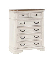 Florian Chest - BD01652