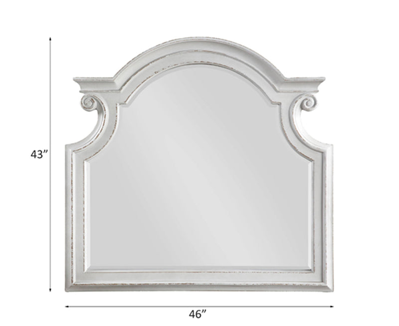 Florian Mirror - 28724