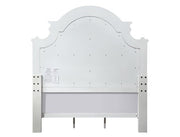 Florian Queen Bed - 28720Q