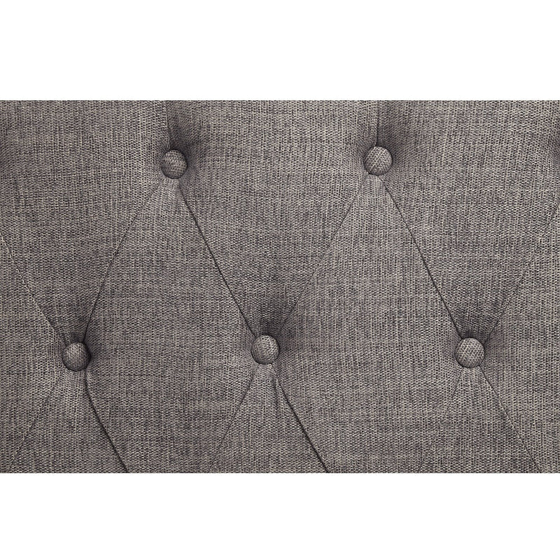 Florian Sofa W/4 Pillows - LV02119